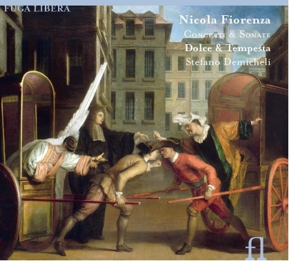 Fiorenza: Concerti & Sonate